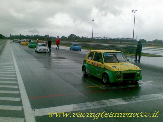 griglia adria minicar racingteamruocco