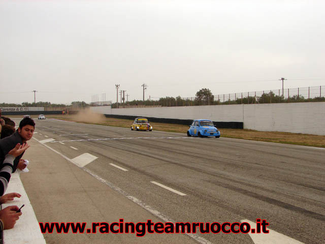 Campionato minicar Binetto ott 08 (008)