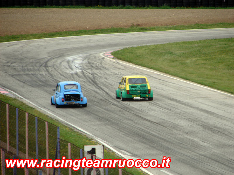 gminicar binetto 
