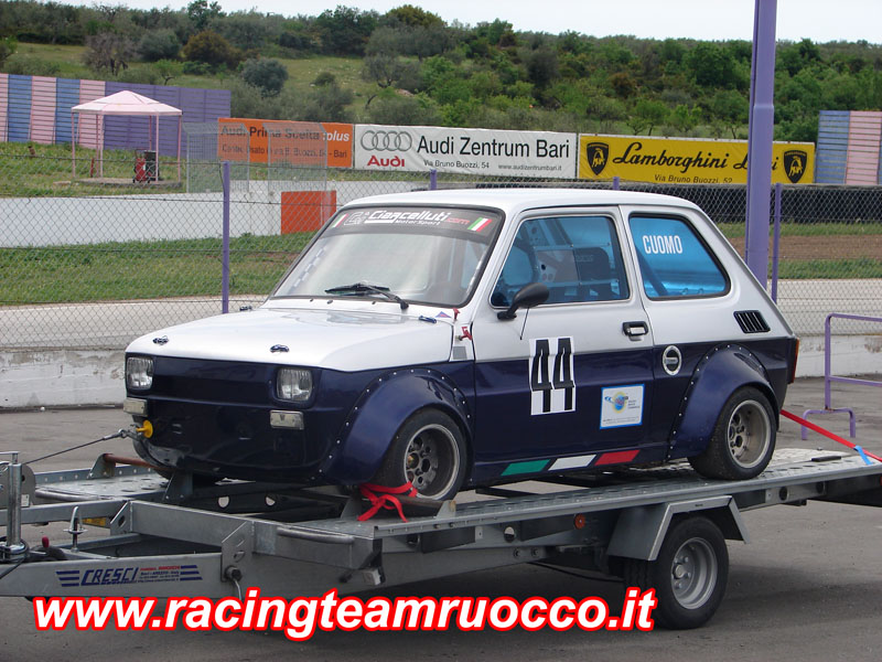 n minicar