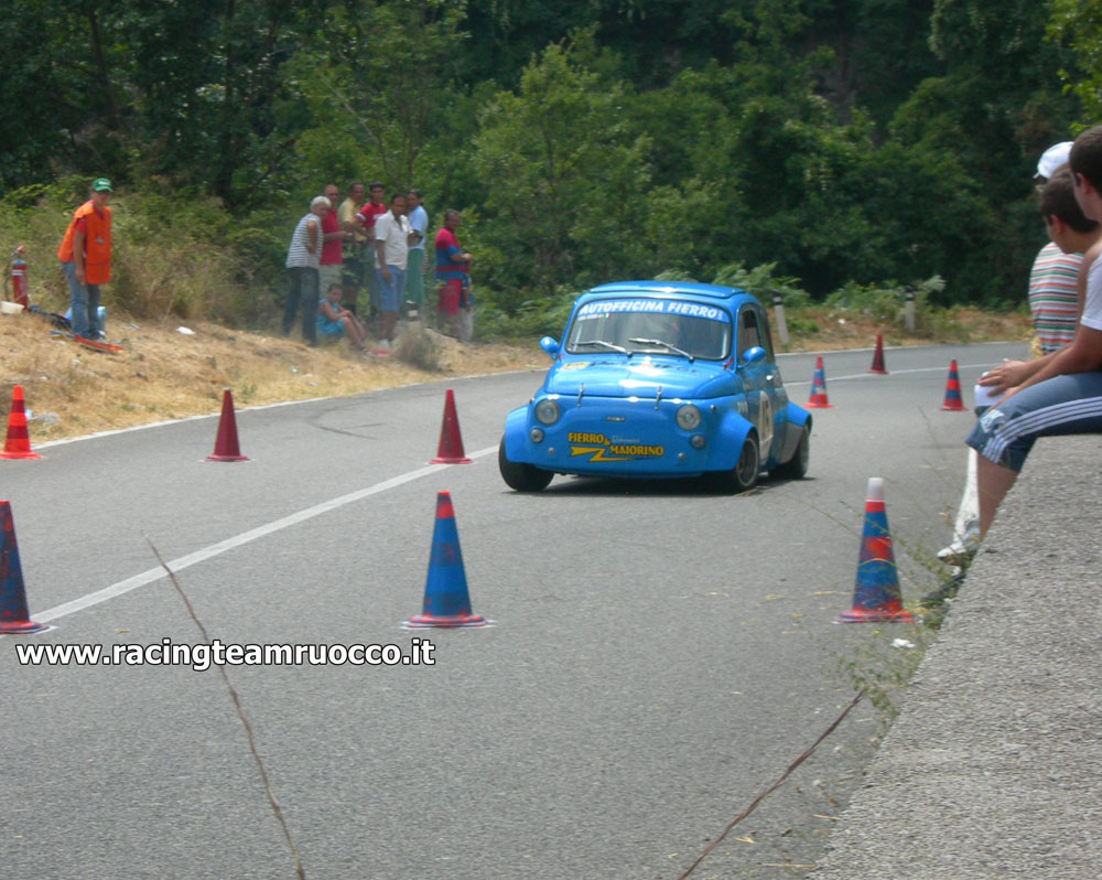 Slalom Chiunzi 2007  (22)