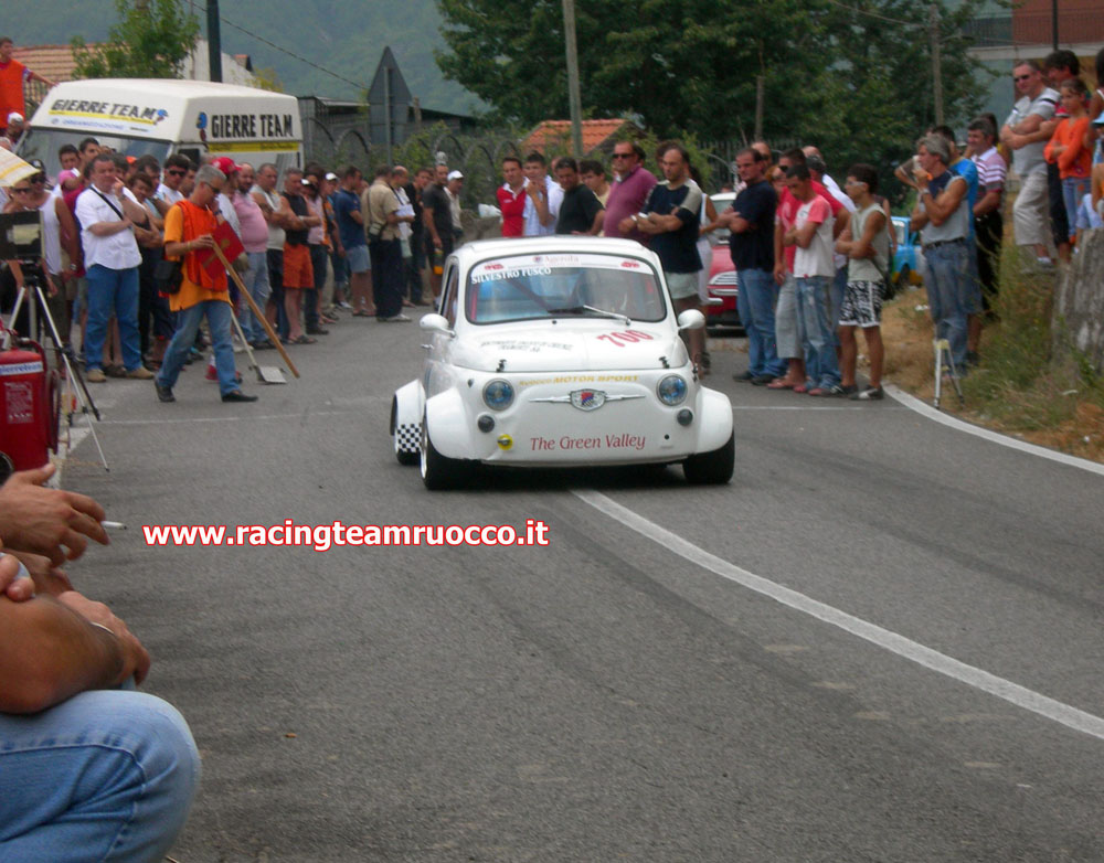 Slalom Chiunzi 2007  (8)