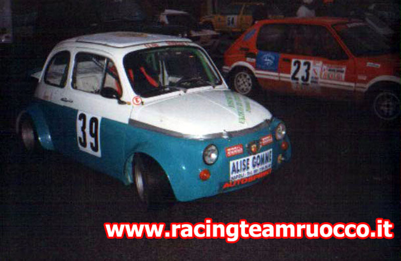 500 cellole anni 90 big