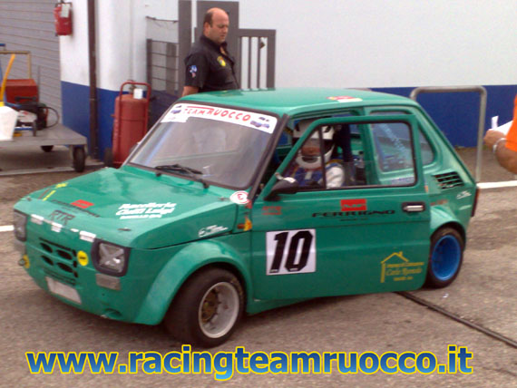 Ruocco
